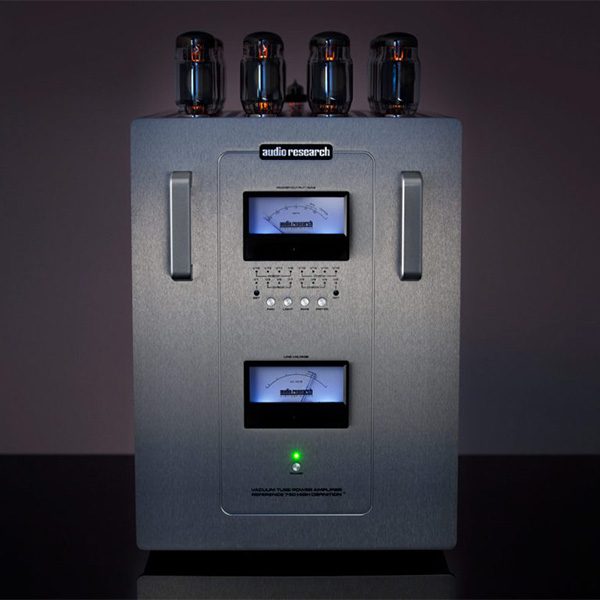 Audio Research Reference 750SEL