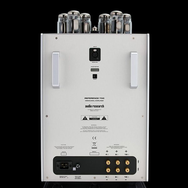 Audio Research Reference 750SEL
