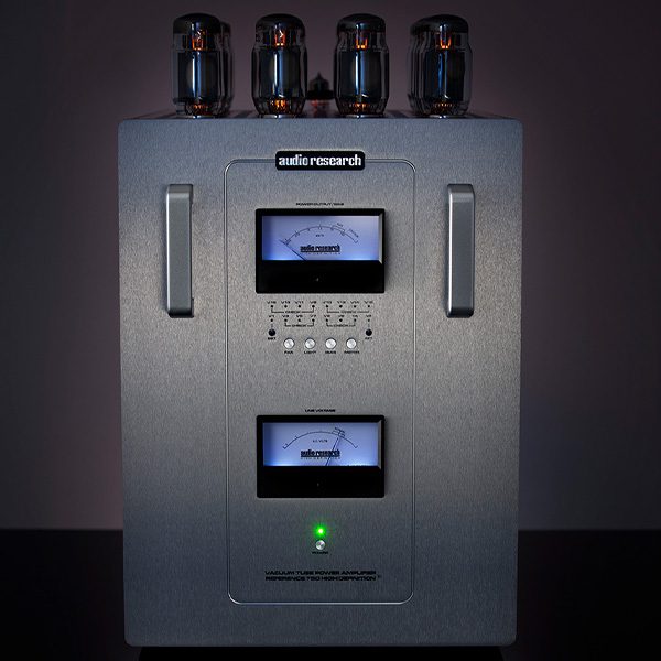 Audio Research Reference 750SEL