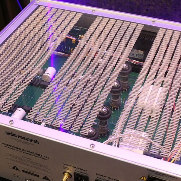 Audio Research Reference Phono 10