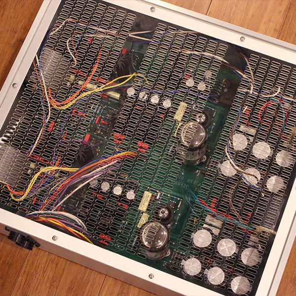 Audio Research Reference Phono 10