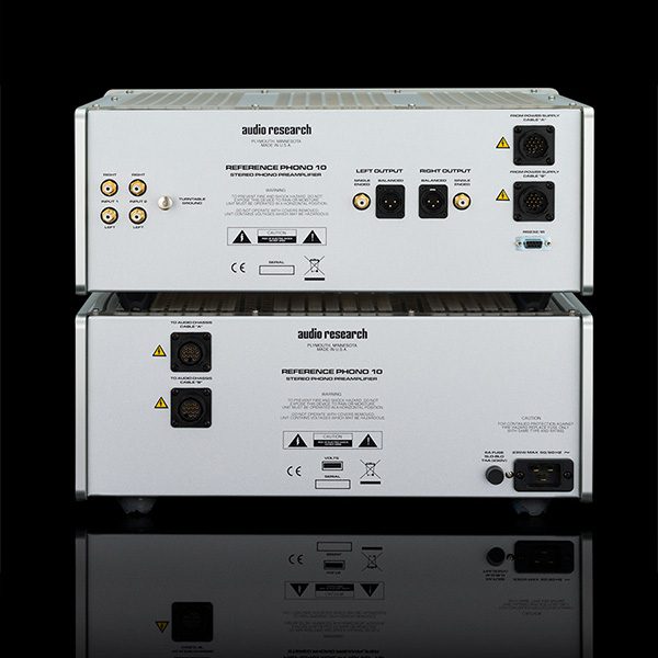 Audio Research Reference Phono 10