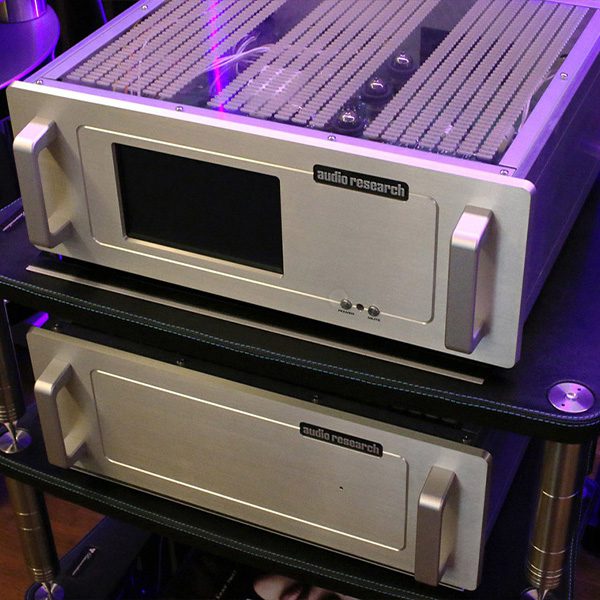 Audio Research Reference Phono 10