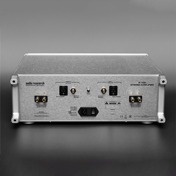 Audio Research S-100