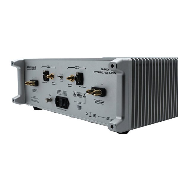 Audio Research S-200
