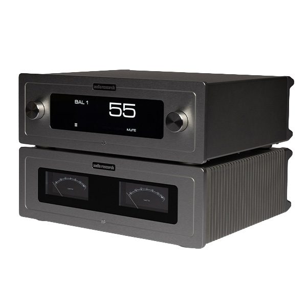 Audio Research S-200