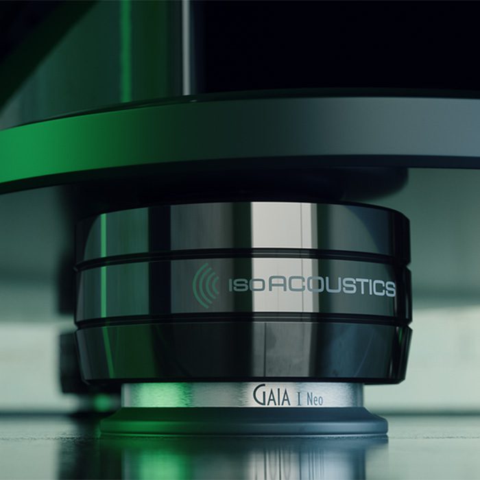 Isoacoustics GAIA I Neo