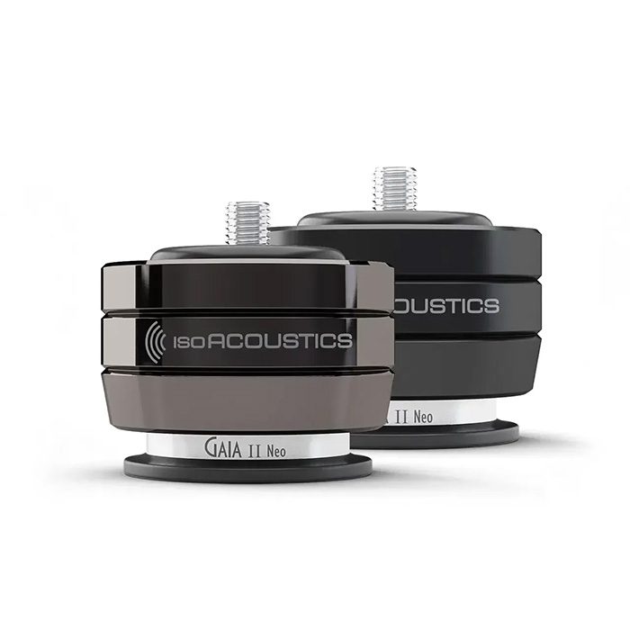 Isoacoustics GAIA II Neo