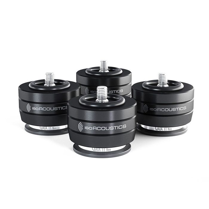 Isoacoustics GAIA II Neo