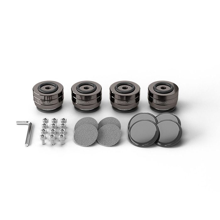 Isoacoustics GAIA II Neo