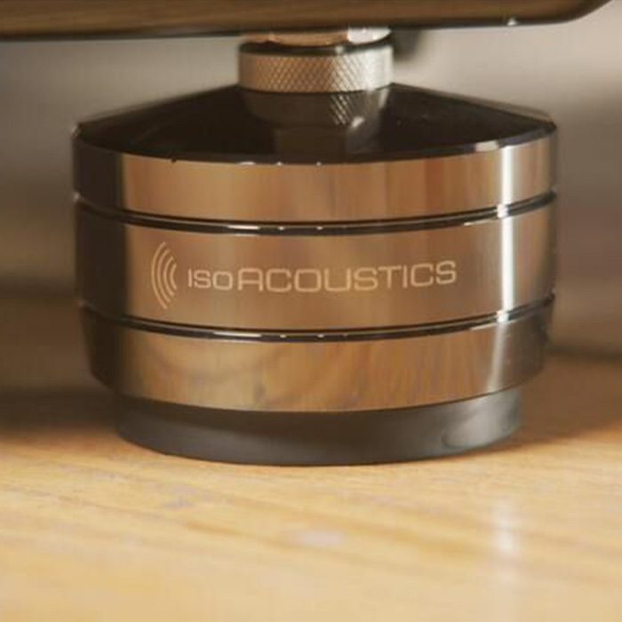 Isoacoustics GAIA-TITAN Theis