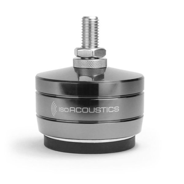 Isoacoustics GAIA-TITAN Theis