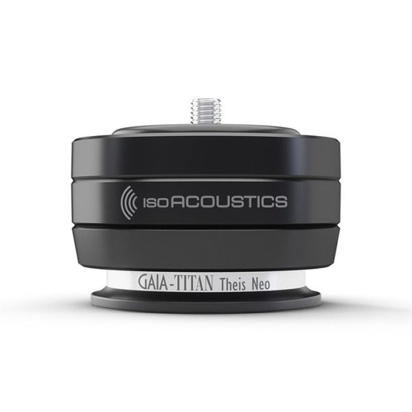 Isoacoustics GAIA-TITAN Theis Neo