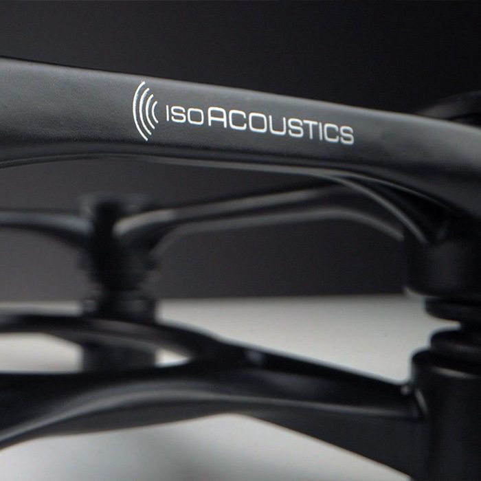 IsoAcoustics Aperta 100