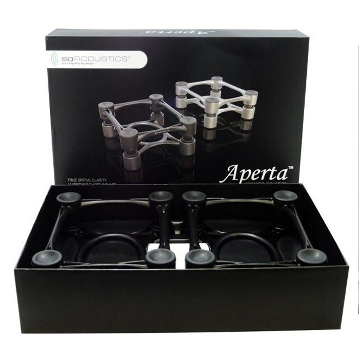 IsoAcoustics Aperta 100