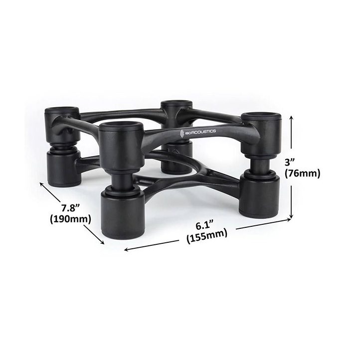 IsoAcoustics Aperta 100