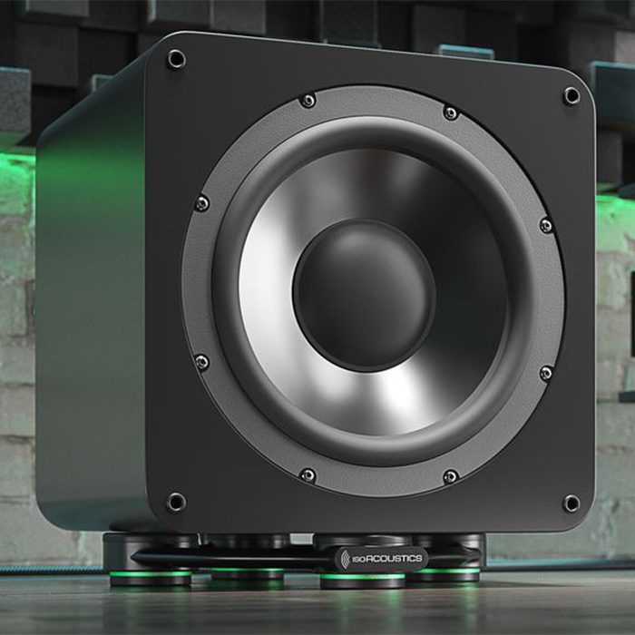 IsoAcoustics Aperta Sub