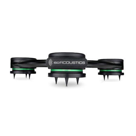 IsoAcoustics Aperta Sub