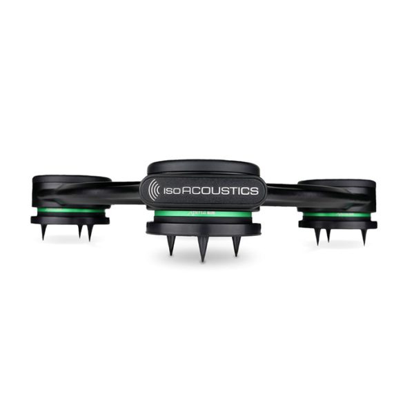 Isoacoustics Aperta Sub
