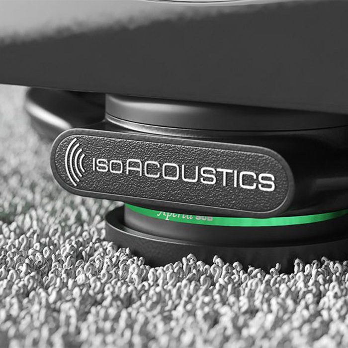 IsoAcoustics Aperta Sub