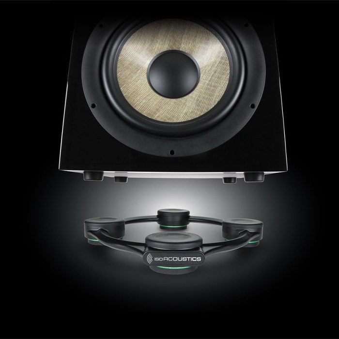 IsoAcoustics Aperta Sub