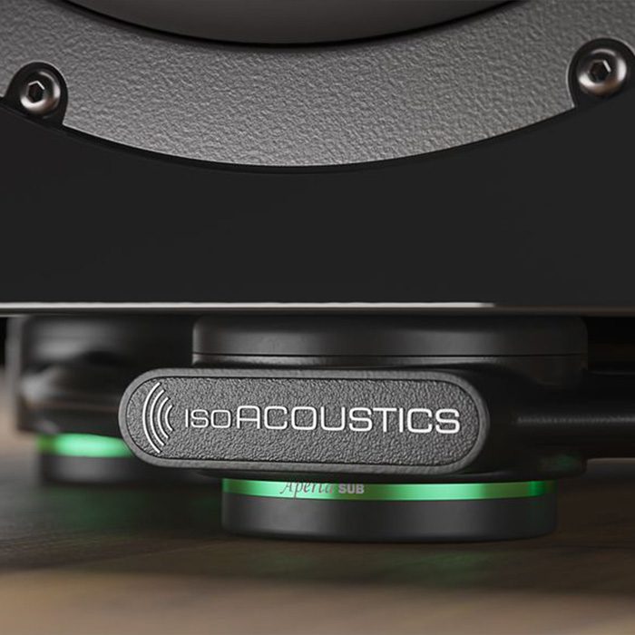 IsoAcoustics Aperta Sub