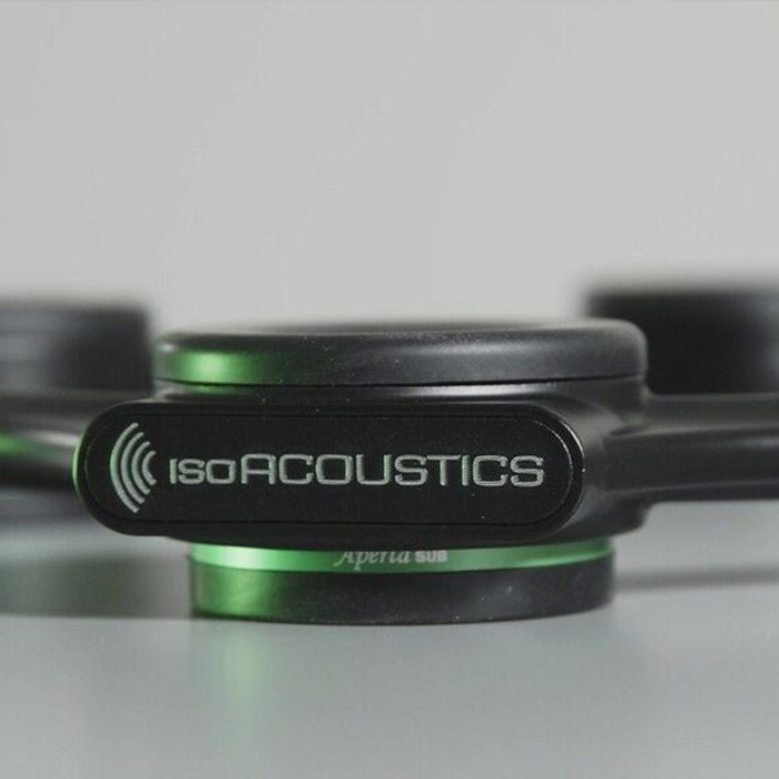 IsoAcoustics Aperta Sub
