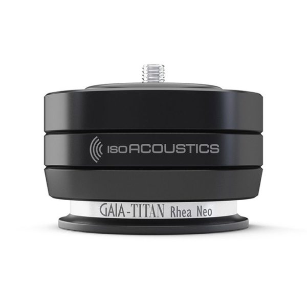 Isoacoustics GAIA-TITAN Rhea Neo