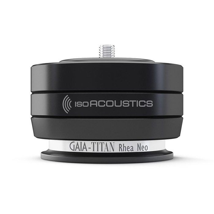 IsoAcoustics GAIA TITAN Rhea Neo