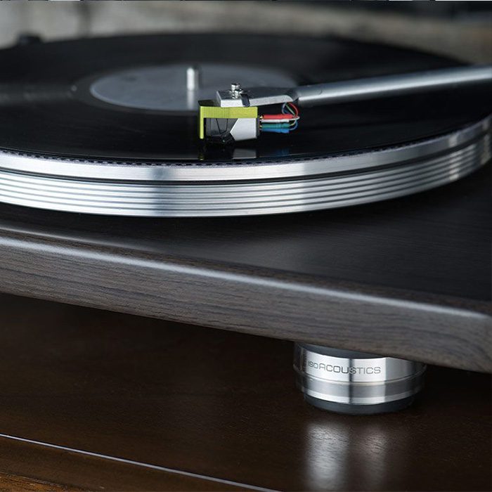IsoAcoustics Orea Bronze