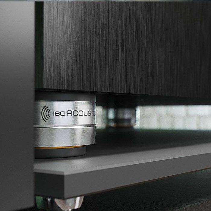 IsoAcoustics Orea Bronze