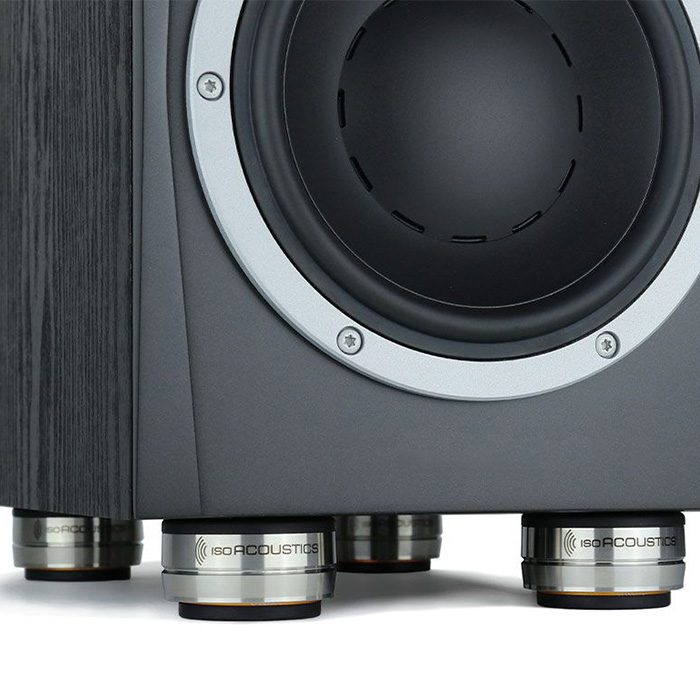 IsoAcoustics Orea Bronze