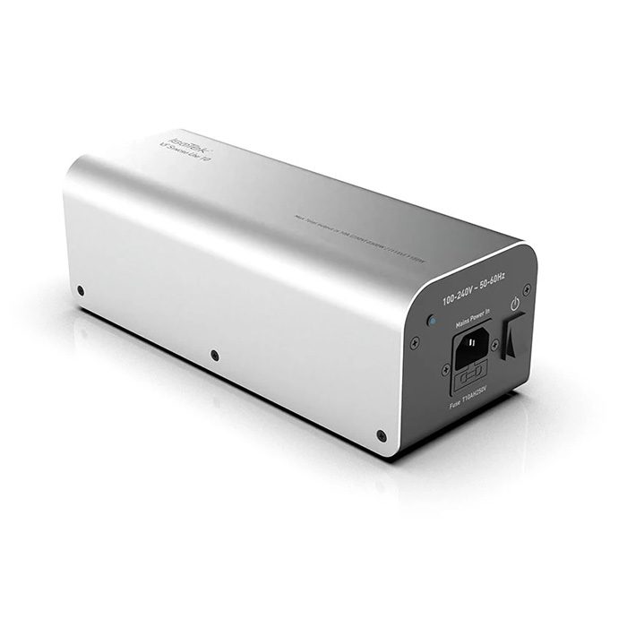 IsoTek V5 Syncro Uni 10