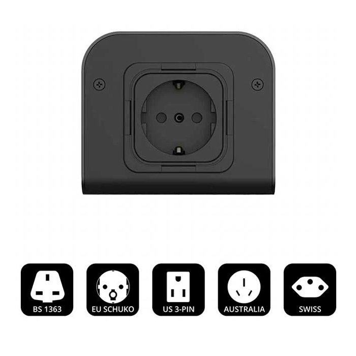 IsoTek V5 Syncro Uni 10