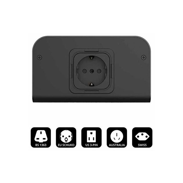 IsoTek V5 Syncro Uni 16