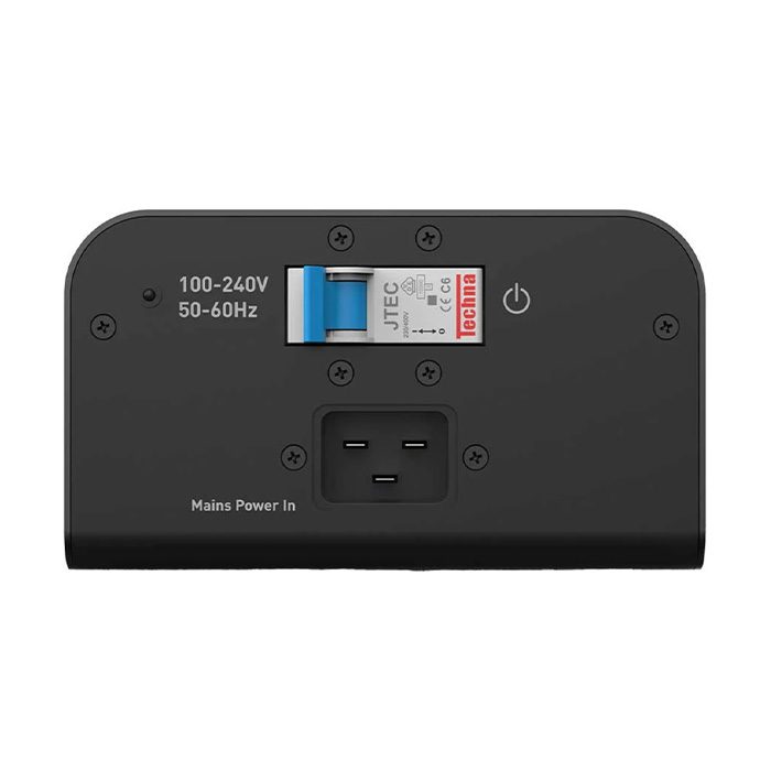 IsoTek V5 Syncro Uni 16
