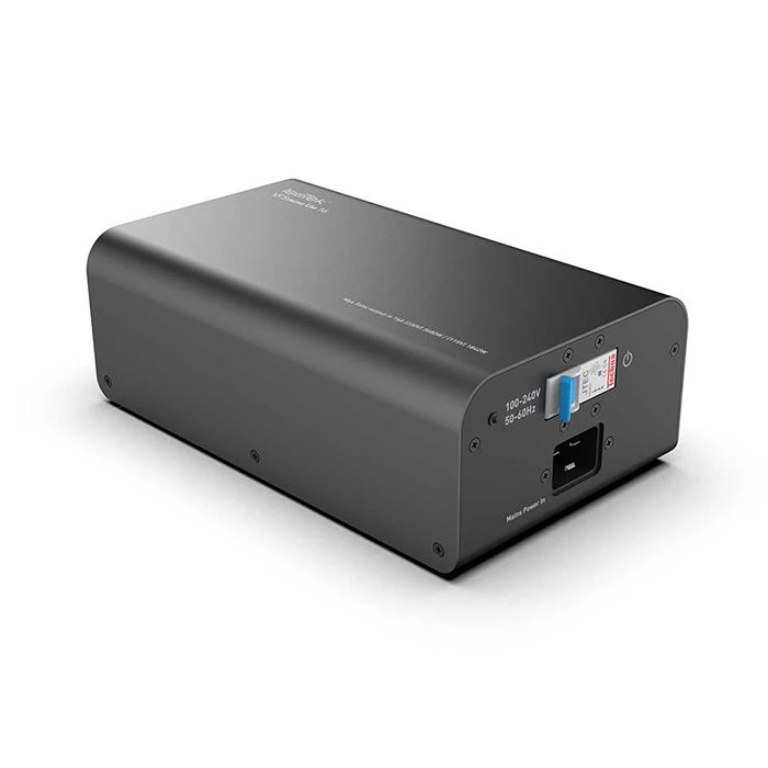 IsoTek V5 Syncro Uni 16