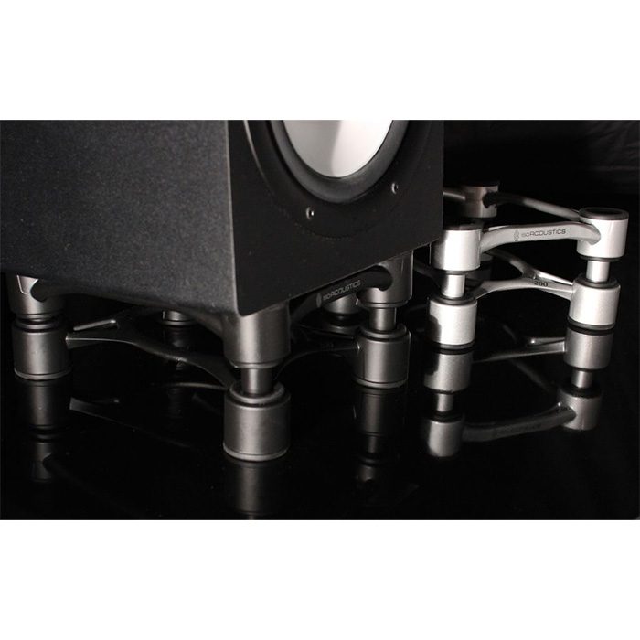 Isoacoustics Aperta 200