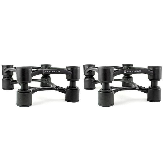Isoacoustics Aperta 200