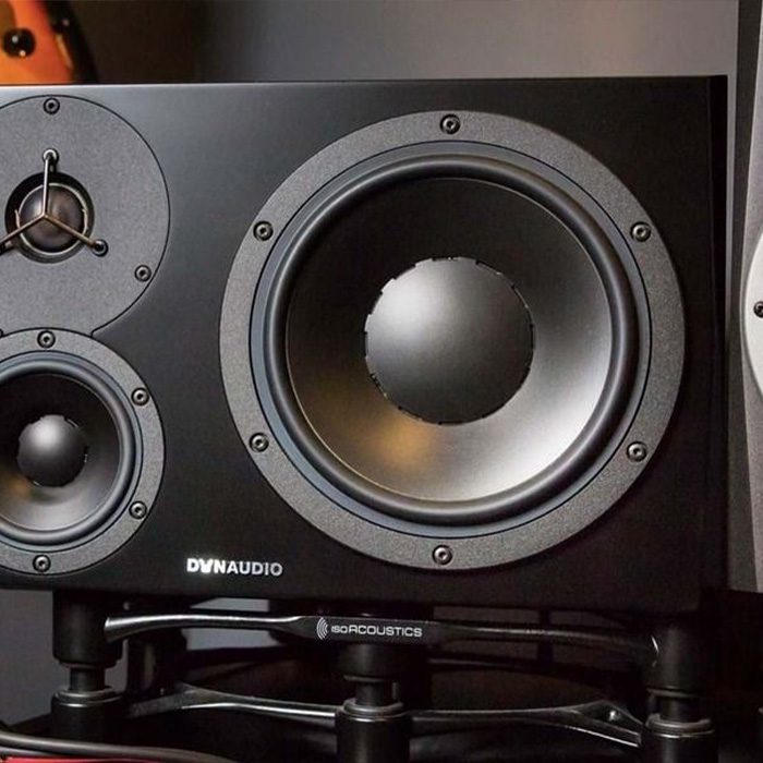Isoacoustics Aperta 300