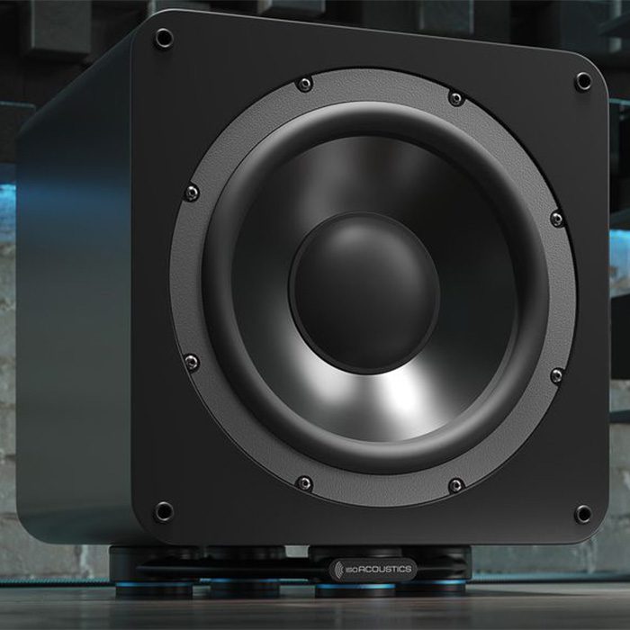 Isoacoustics Aperta Sub XL