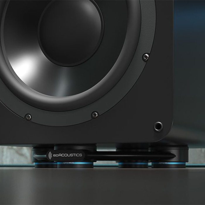Isoacoustics Aperta Sub XL