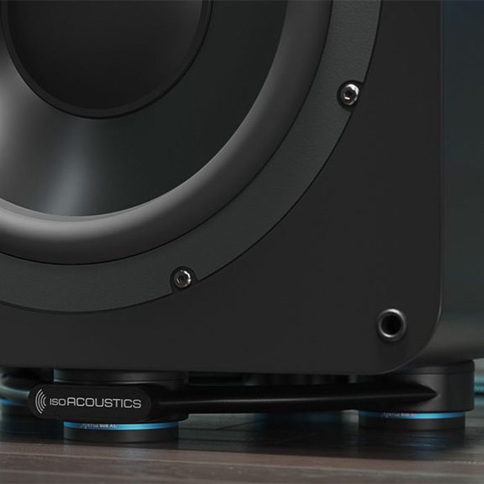 Isoacoustics Aperta Sub XL