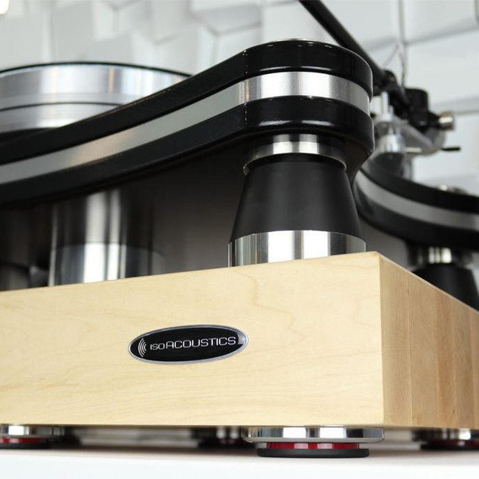 Isoacoustics DELOS 2216M2