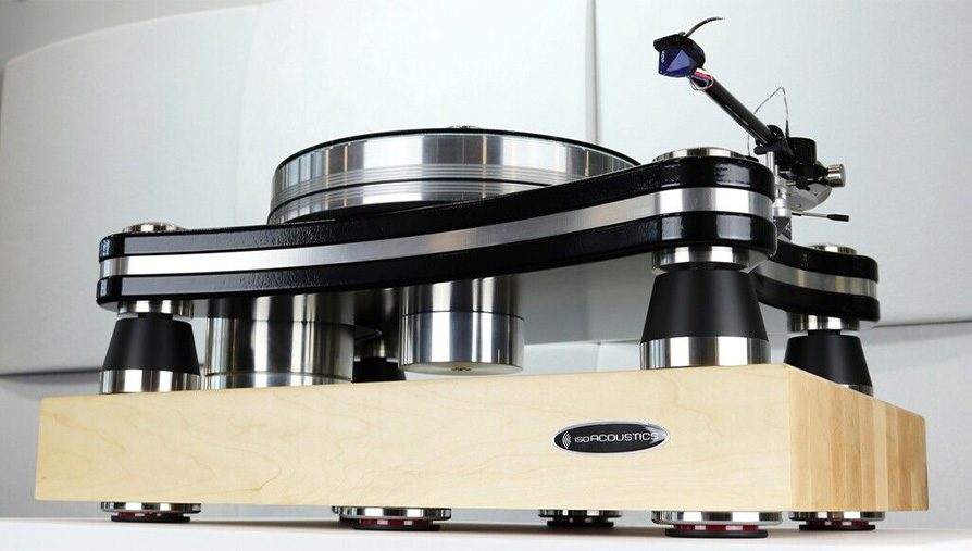 Isoacoustics DELOS 2216M2