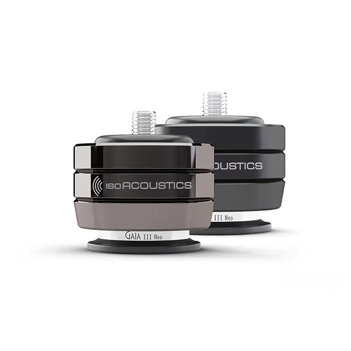 Isoacoustics GAIA III Neo