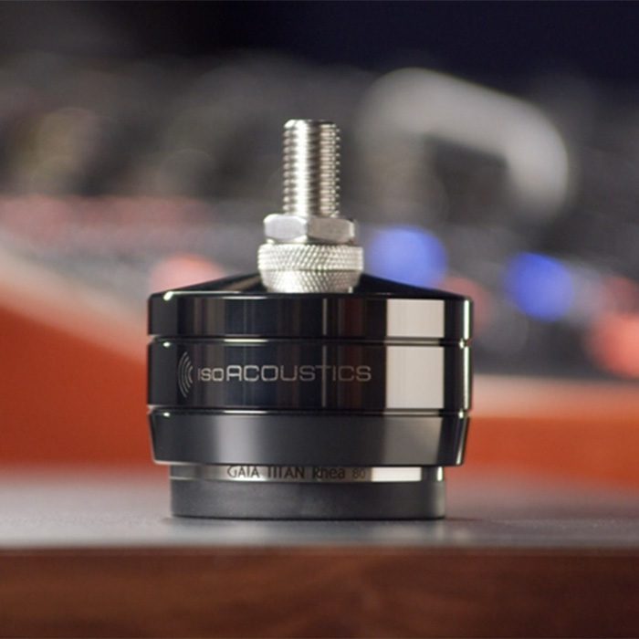 Isoacoustics GAIA-TITAN Rhea