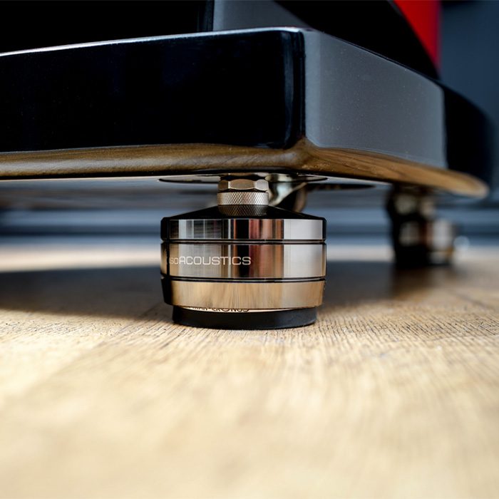 Isoacoustics GAIA-TITAN Rhea