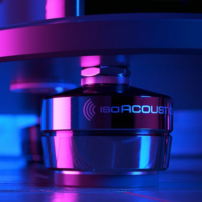 Isoacoustics Gaia I