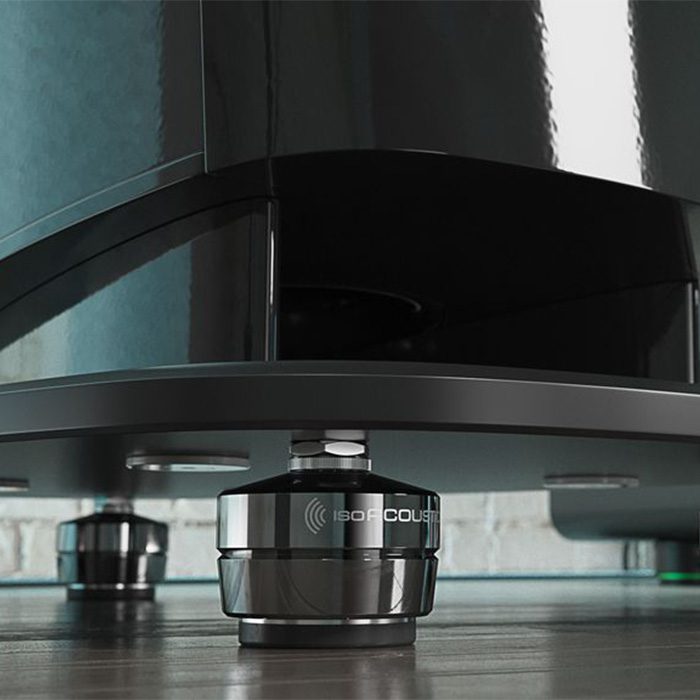 Isoacoustics Gaia I